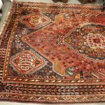 861 6409 ORIENTAL RUG